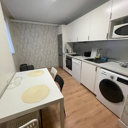 帕伦西亚San Pablo, Piso Centrico公寓 外观 照片