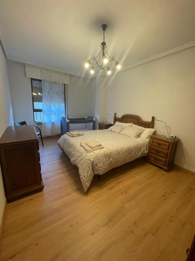 帕伦西亚San Pablo, Piso Centrico公寓 外观 照片