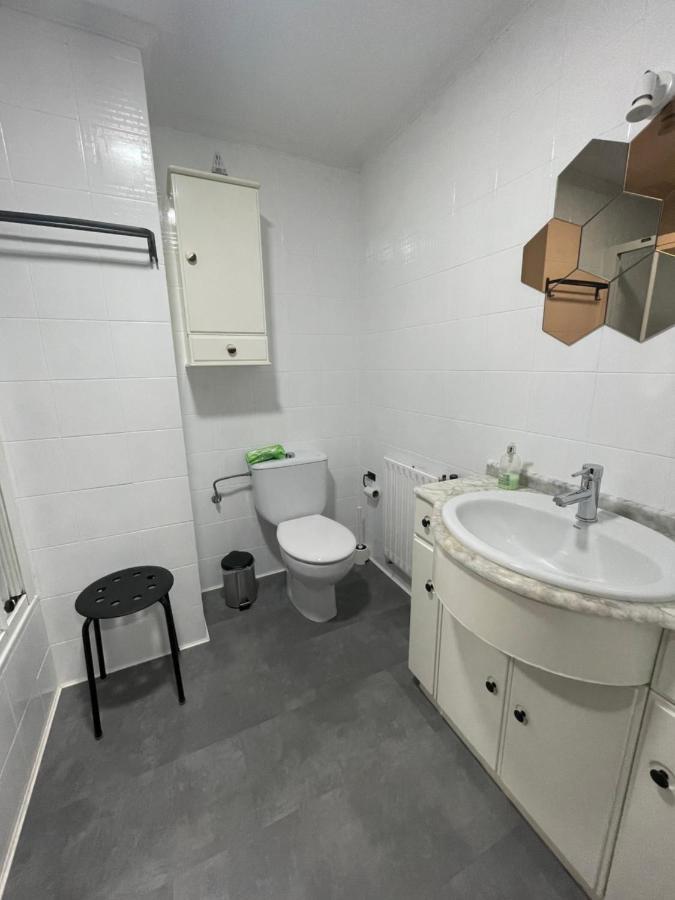 帕伦西亚San Pablo, Piso Centrico公寓 外观 照片
