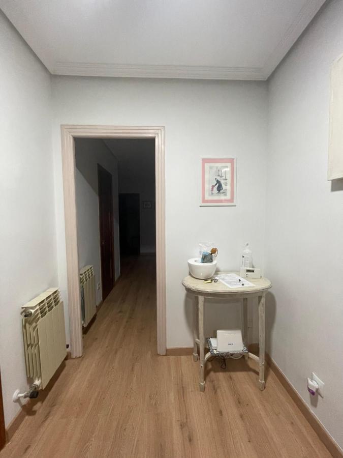 帕伦西亚San Pablo, Piso Centrico公寓 外观 照片