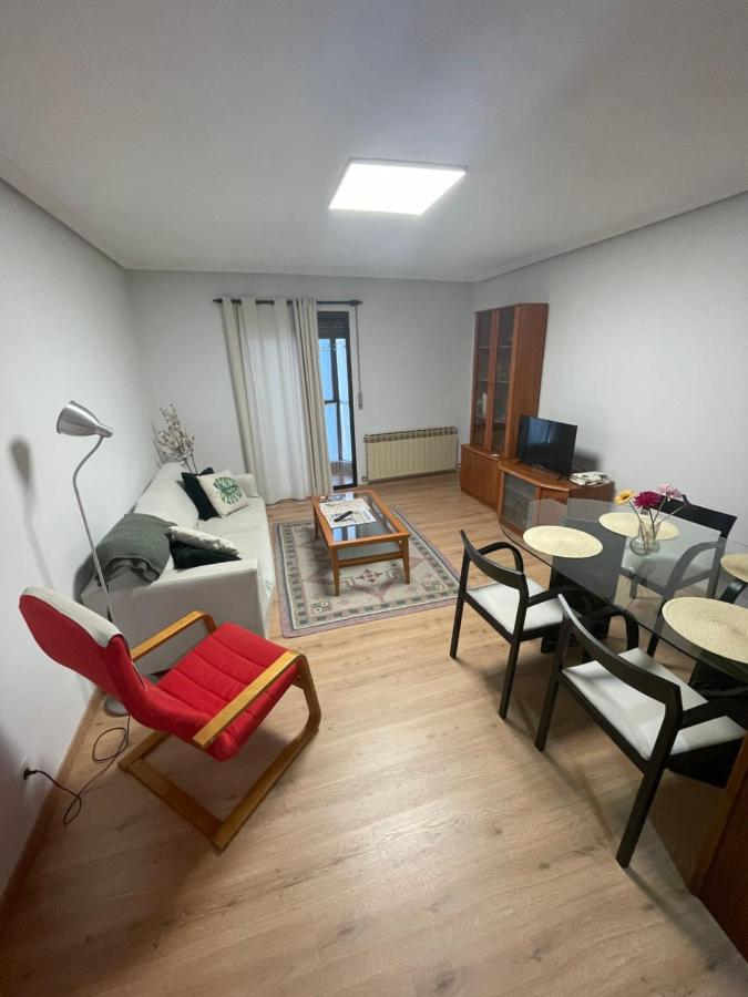 帕伦西亚San Pablo, Piso Centrico公寓 外观 照片