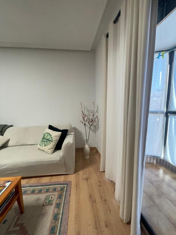 帕伦西亚San Pablo, Piso Centrico公寓 外观 照片