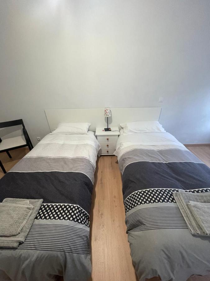 帕伦西亚San Pablo, Piso Centrico公寓 外观 照片